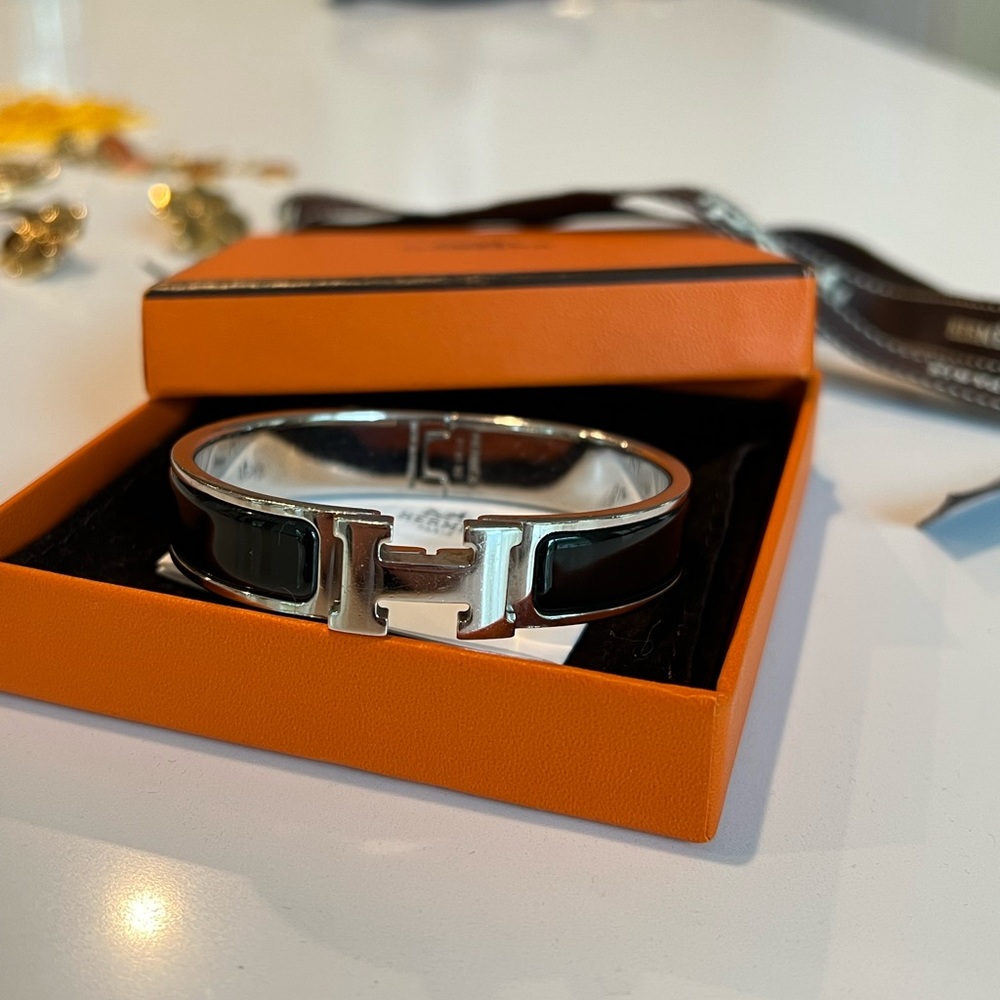 Hermes Bracelet